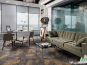 Spatiu de Birouri de 585 mp in Zona Floreasca 