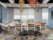 Spatiu de Birouri de 585 mp in Zona Floreasca 