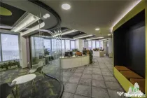 Spatiu de Birouri de 585 mp in Zona Floreasca