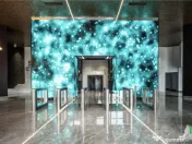 Spatiu de Birouri de 585 mp in Zona Floreasca 