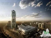 Spatiu de Birouri de 585 mp in Zona Floreasca 