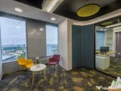 Spatiu de Birouri de 585 mp in Zona Floreasca 