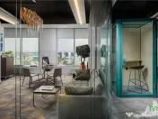 Spatiu de Birouri de 585 mp in Zona Floreasca 