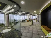 Spatiu de Birouri de 585 mp in Zona Floreasca 