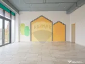 Comision 0 %! Spațiu comercial de vânzare, Tractorul, Q... 