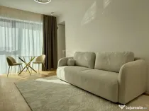 Studio Dublu pe malul lacului lângă Promenada Mall