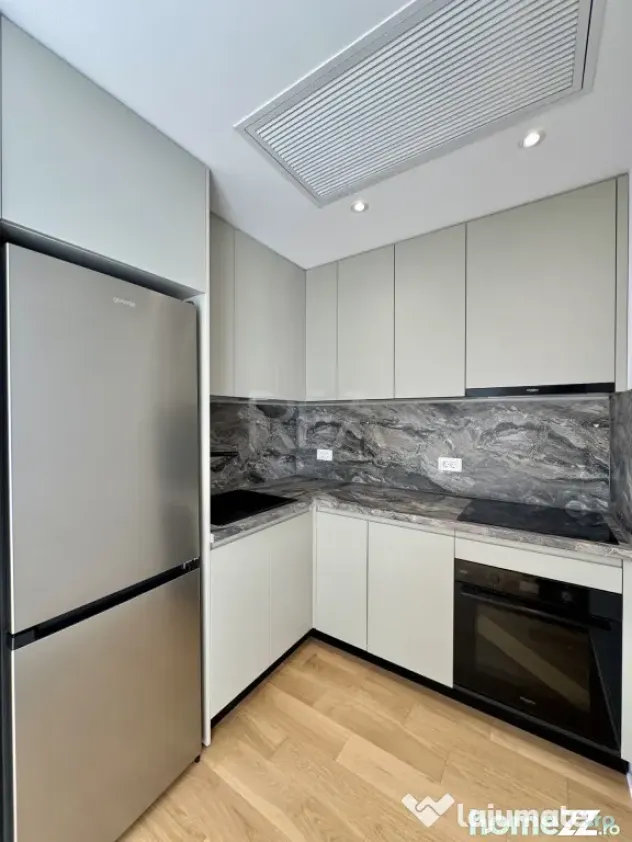 Studio Dublu mobilat și utilat complet în One Lake Club - Bucuresti (Bucuresti-Ilfov)