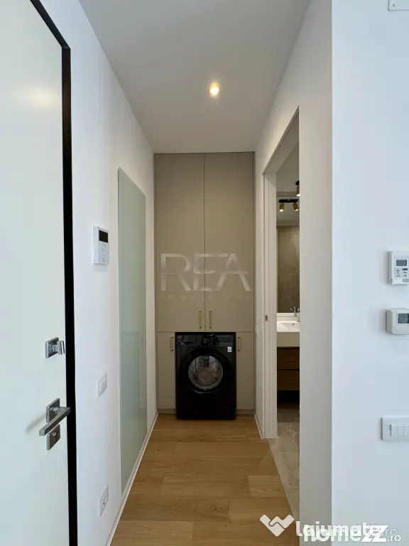 Studio Dublu mobilat și utilat complet în One Lake Club - Bucuresti (Bucuresti-Ilfov)