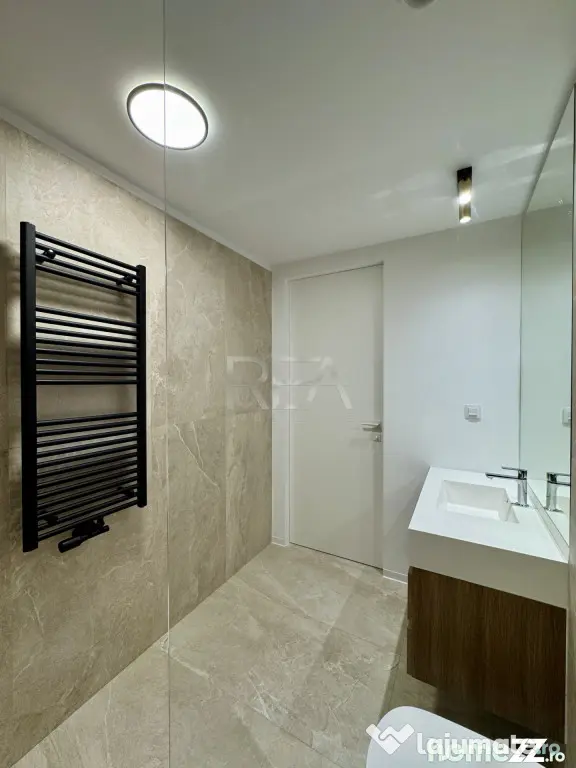 Studio Dublu mobilat și utilat complet în One Lake Club - Bucuresti (Bucuresti-Ilfov)