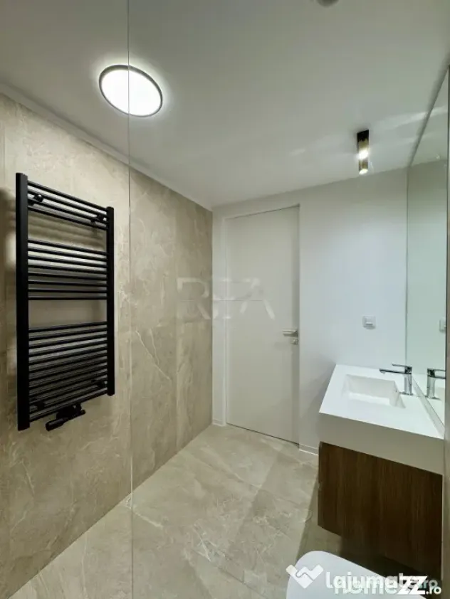 Studio Dublu mobilat și utilat complet în One Lake Club - Bucuresti (Bucuresti-Ilfov)
