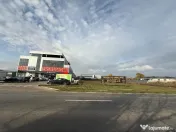 Teren Stefanestii de jos deschidere la soseaua Stefanesti 