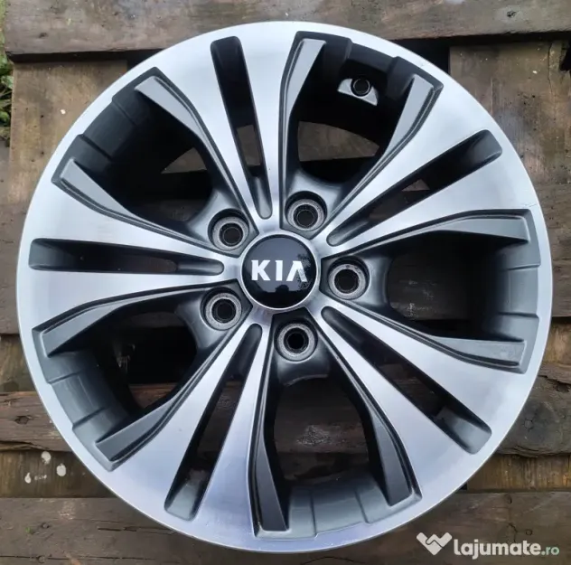 Jante aliaj 16 zoll originale Kia Ceed GT ( 2013 - )