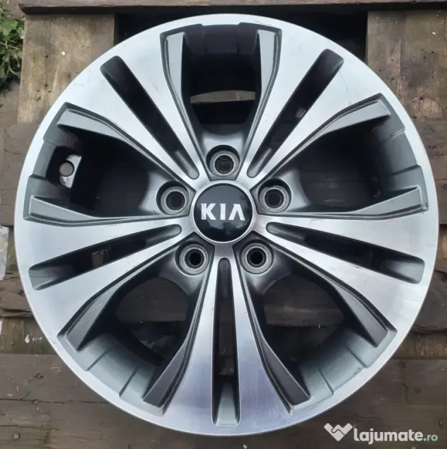 Jante aliaj 16 zoll originale Kia Ceed GT ( 2013 - )