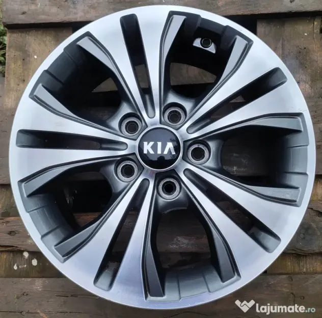 Jante aliaj 16 zoll originale Kia Ceed GT ( 2013 - )