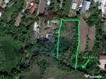 Teren 2,000mp Giurgiu / Teisori