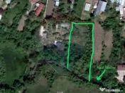 Teren 2,000mp Giurgiu / Teisori 