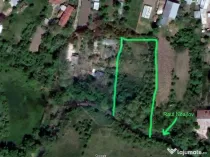 Teren 2,000mp Giurgiu / Teisori
