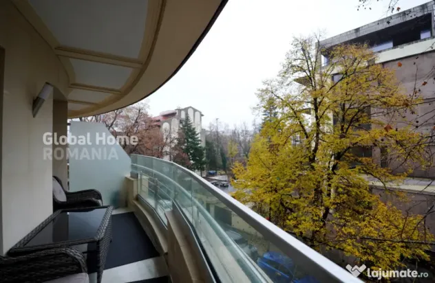 Apartament 4 CAMERE || 176MP || Primaverii || Parcare