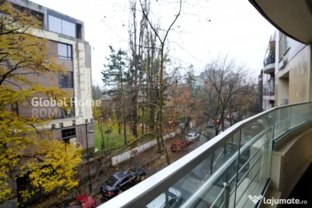 Apartament 4 CAMERE || 176MP || Primaverii || Parcare