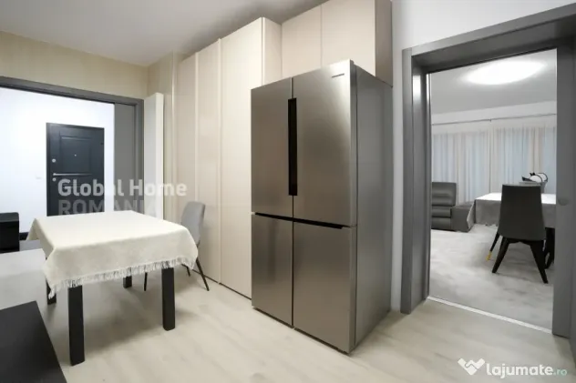Apartament 4 CAMERE || 176MP || Primaverii || Parcare