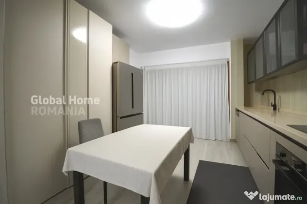 Apartament 4 CAMERE || 176MP || Primaverii || Parcare