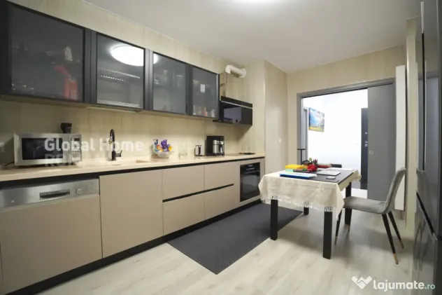 Apartament 4 CAMERE || 176MP || Primaverii || Parcare
