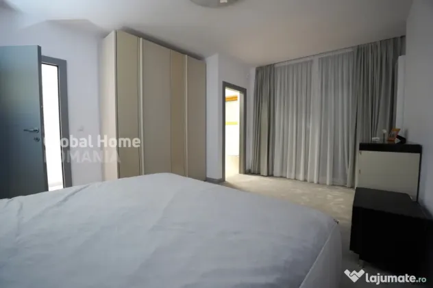 Apartament 4 CAMERE || 176MP || Primaverii || Parcare
