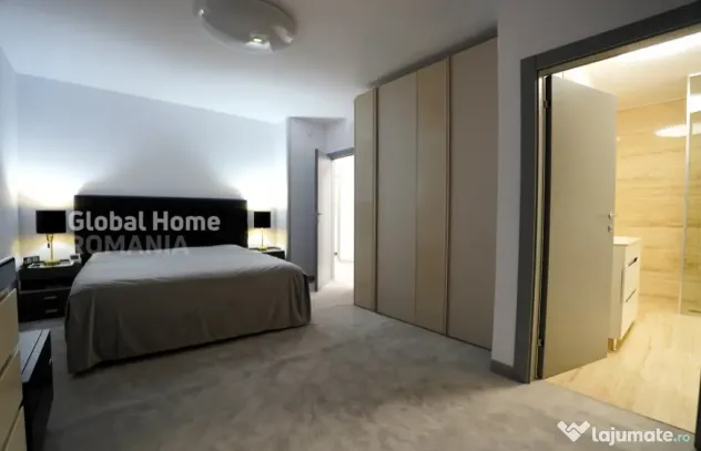 Apartament 4 CAMERE || 176MP || Primaverii || Parcare
