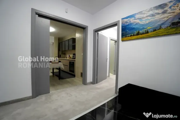 Apartament 4 CAMERE || 176MP || Primaverii || Parcare