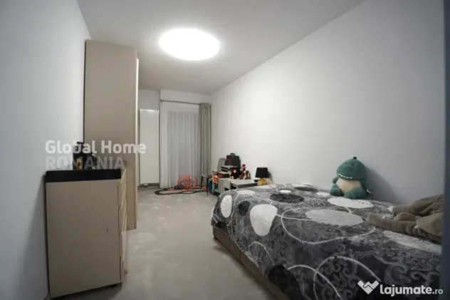 Apartament 4 CAMERE || 176MP || Primaverii || Parcare