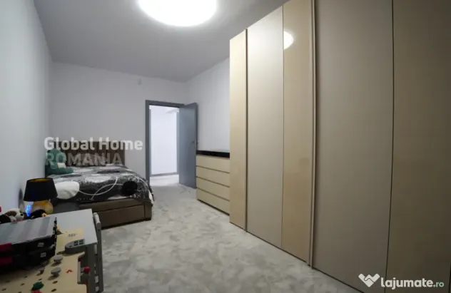 Apartament 4 CAMERE || 176MP || Primaverii || Parcare