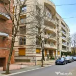 Apartament 4 CAMERE || 176MP || Primaverii || Parcare
