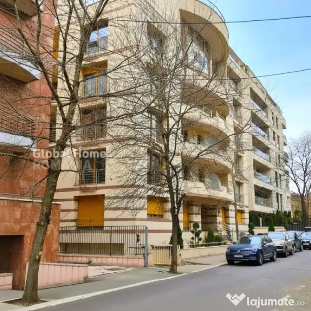 Apartament 4 CAMERE || 176MP || Primaverii || Parcare
