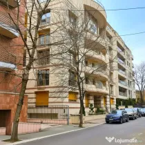 Apartament 4 CAMERE || 176MP || Primaverii || Parcare