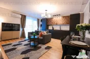 Apartament Ultramodern, 2 Camere de , Complex Rezidential 