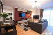 Apartament Ultramodern, 2 Camere de , Complex Rezidential 