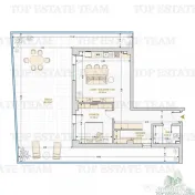 Apartament Ultramodern, 2 Camere de , Complex Rezidential 