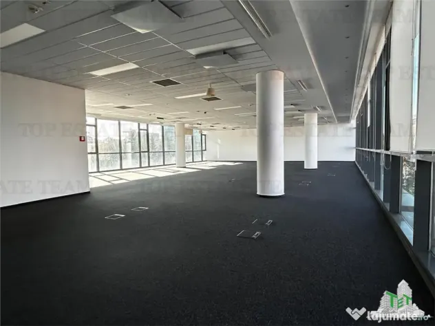 Spatiu de Birouri de 636 mp in Zona Herastrau