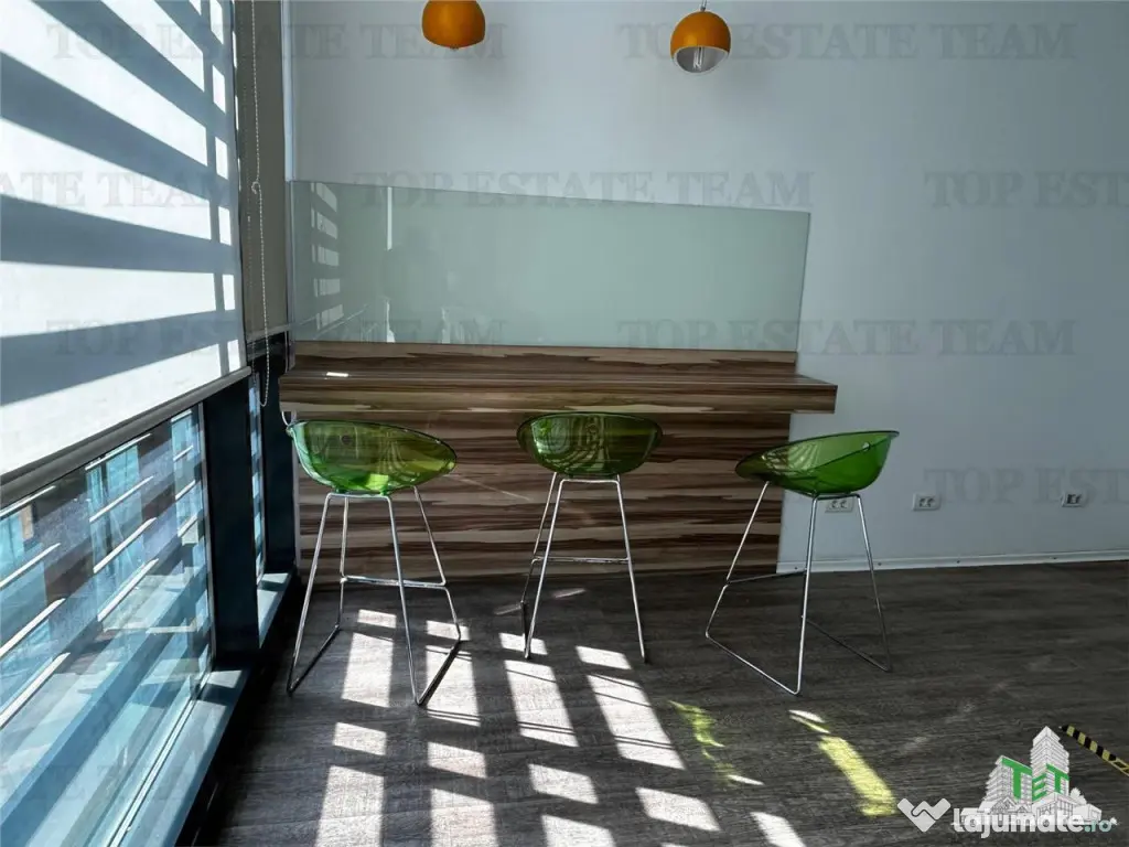 Spatiu de Birouri de 636 mp in Zona Herastrau