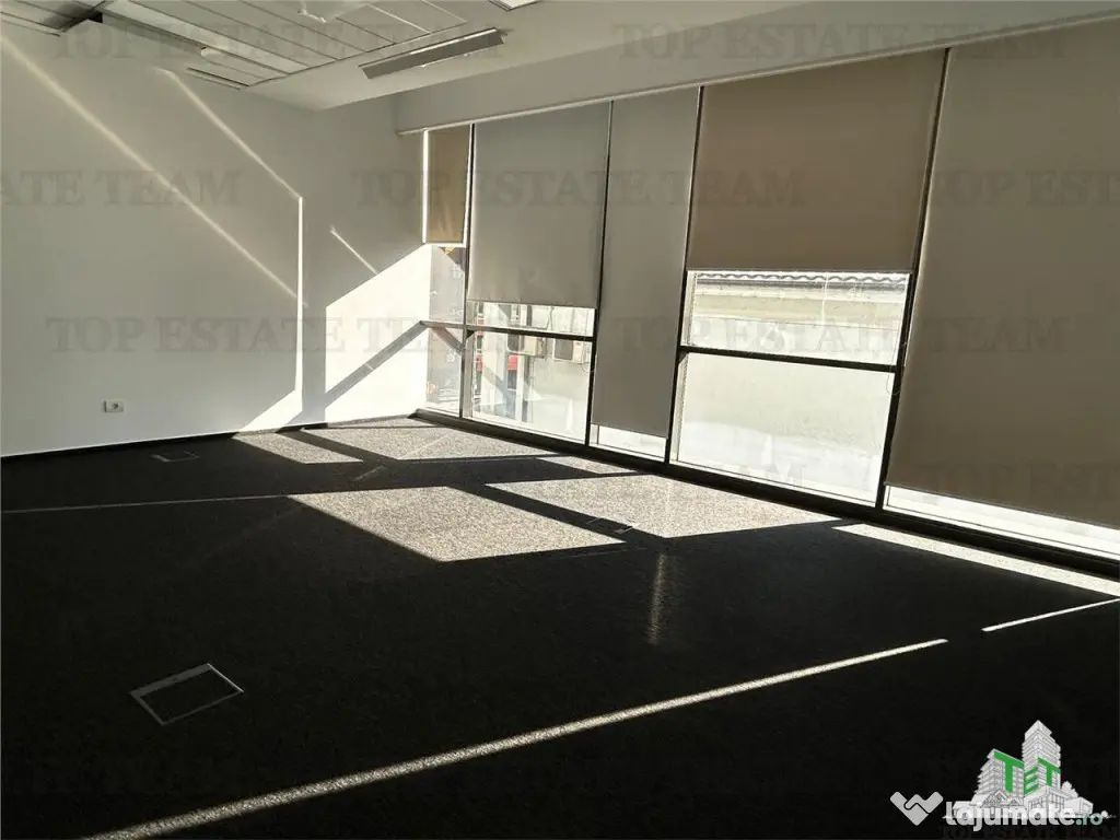 Spatiu de Birouri de 636 mp in Zona Herastrau