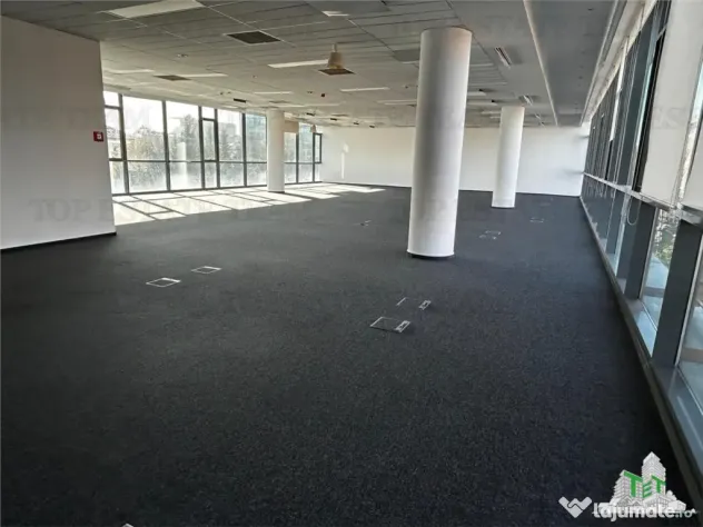 Spatiu de Birouri de 636 mp in Zona Herastrau