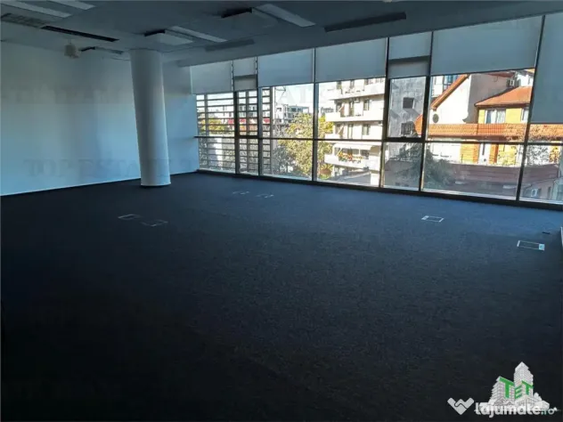 Spatiu de Birouri de 636 mp in Zona Herastrau