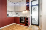 Apartament 3 camere la etajul 16 - XCity Towers, Timișoara 