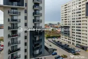 Apartament 3 camere la etajul 16 - XCity Towers, Timișoara 