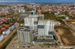Etaj 16 - Apartament 3 camere - XCity Towers, Timișoara
