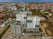 Apartament 3 camere la etajul 16 - XCity Towers, Timișoara