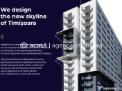 Apartament Nou – XCity Towers, Timișoara | Predare mar... 