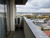 Apartament 3 camere + boxa si parcare subterana / bloc nou U 