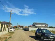 Teren de vanzare in Constanta, Km 5 - 2000 mp