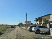 Teren de vanzare in Constanta, Km 5 - 2000 mp 